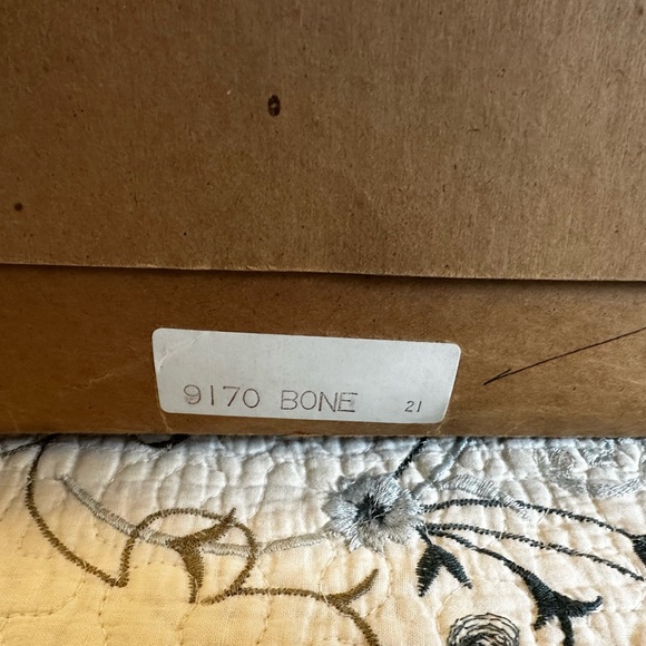 ⭐️Authentic VINTAGE Coach Classic shoulder flap saddle Bag 9170 - Picture 16 of 16